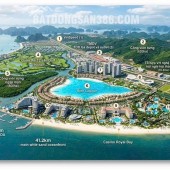 CHÍNH THỨC NHẬN ĐẶT QUỸ CĂN GIÁ TỐT NGÂN HÀNG HỖ TRỢ PHÂN KHU CHÂU MỸ